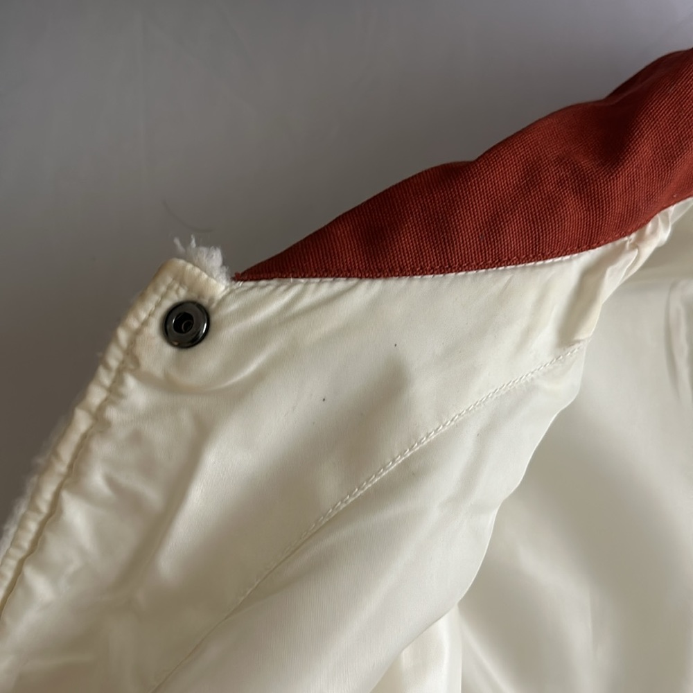 Vans Jacket - Picture 4 of 4